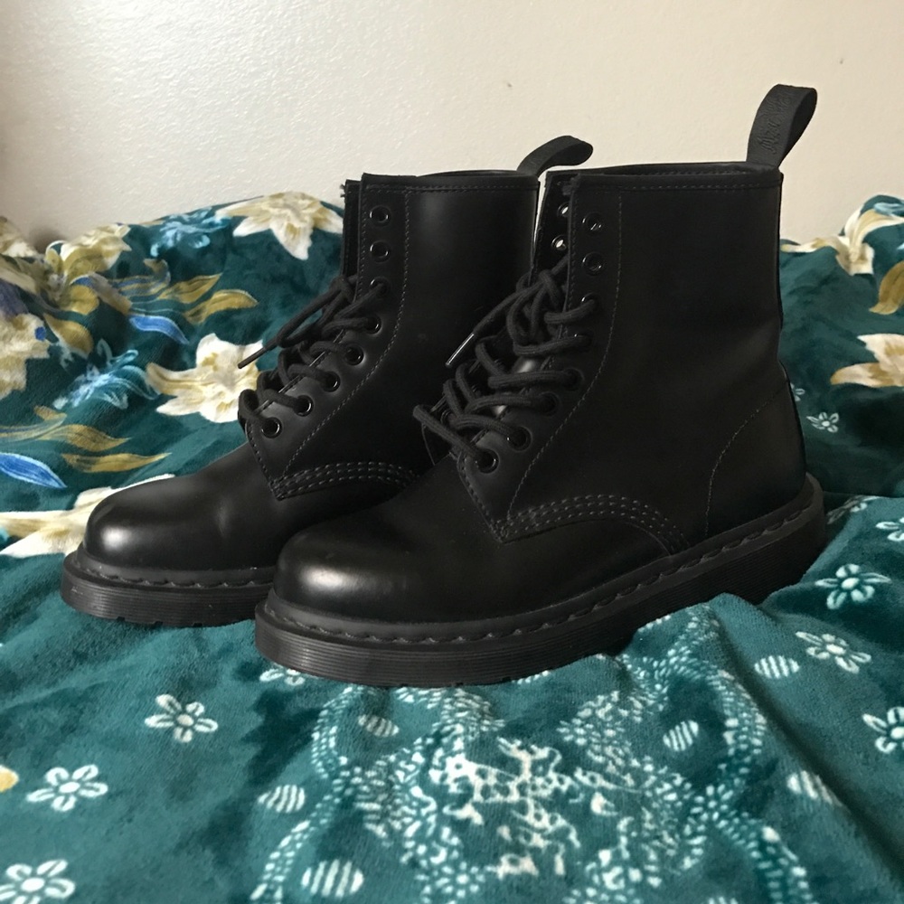 The Original Dr Martens